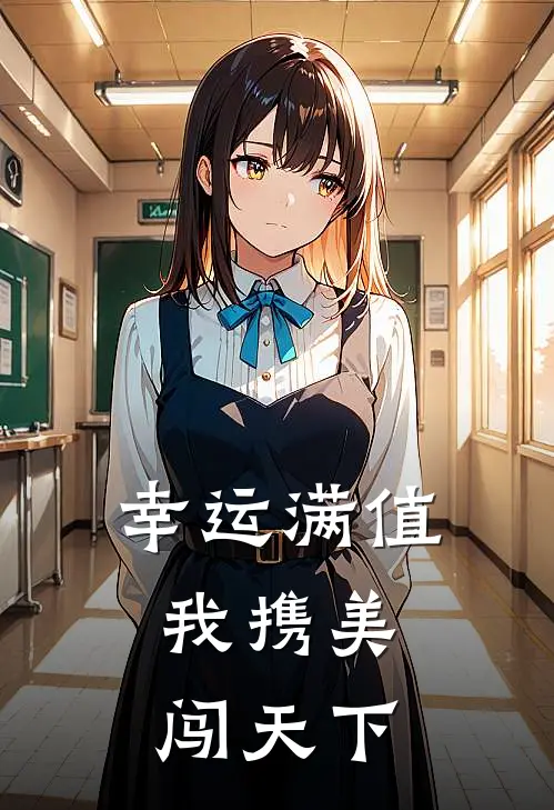 幸运满值，我携美闯天下许墨苏瑶最新完结小说推荐_在线免费小说幸运满值，我携美闯天下(许墨苏瑶)