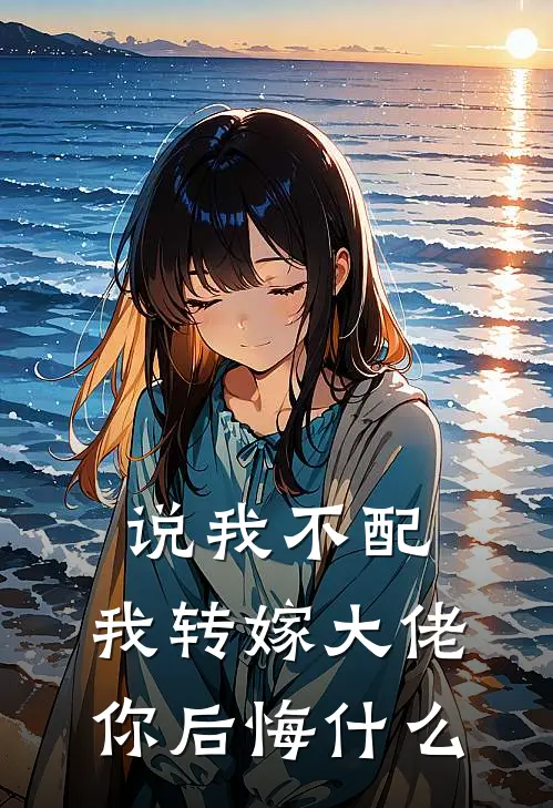 说我不配，我转嫁大佬你后悔什么许星漫纪承洲热门小说推荐_完本小说大全说我不配，我转嫁大佬你后悔什么(许星漫纪承洲)