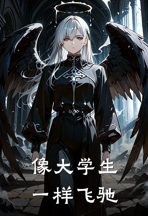 像大学生一样飞驰