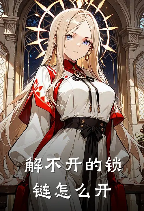 解不开的锁链怎么开