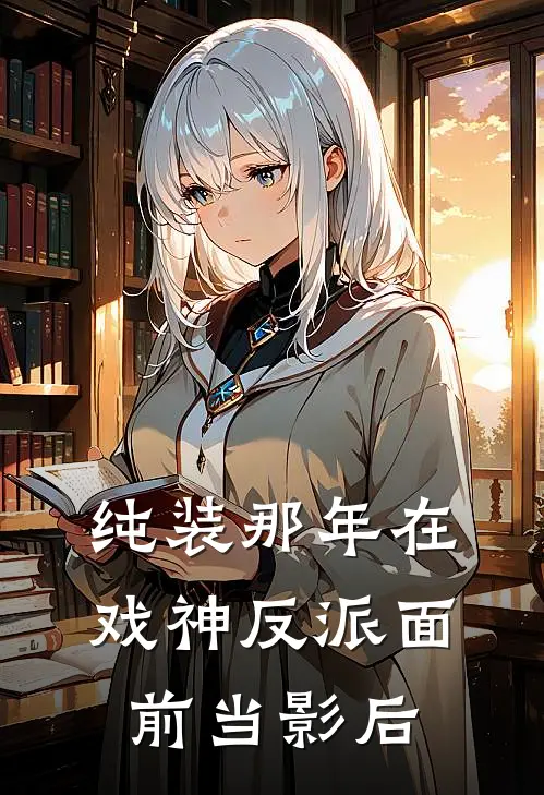 纯装那年在戏神反派面前当影后