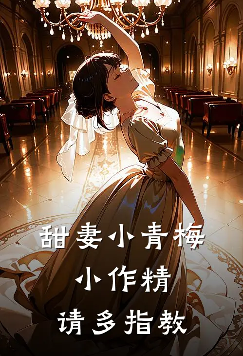 甜妻小青梅：小作精，请多指教