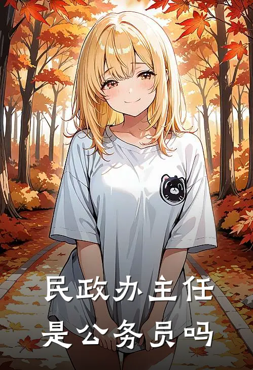民政办主任是公务员吗