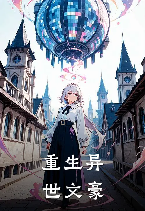 重生异世文豪