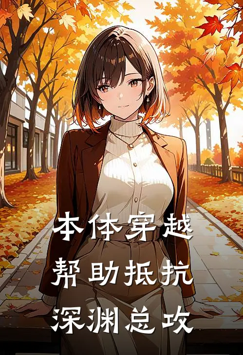 本体穿越，帮助抵抗深渊总攻