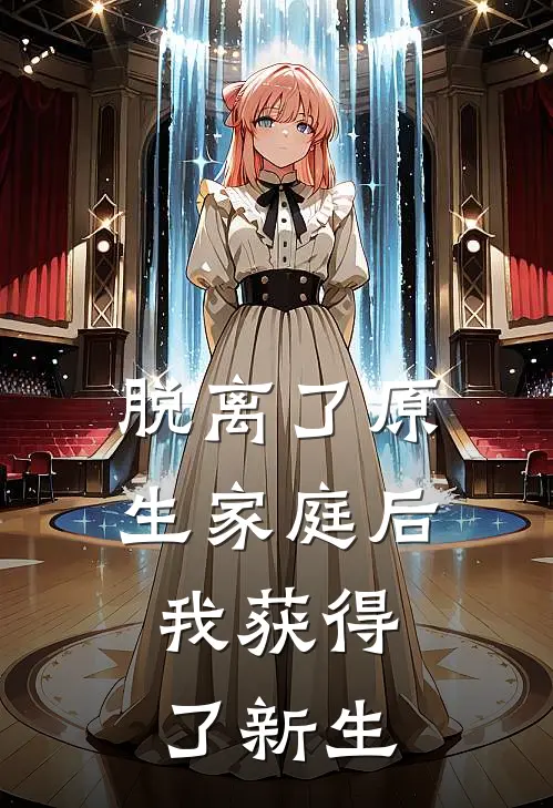 脱离了原生家庭后，我获得了新生(张微微微)全本免费完结小说_小说完结免费脱离了原生家庭后，我获得了新生张微微微