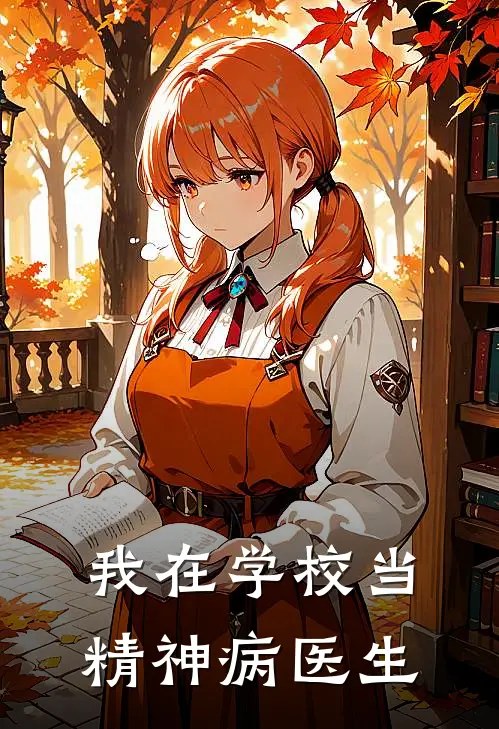 我在学校当精神病医生