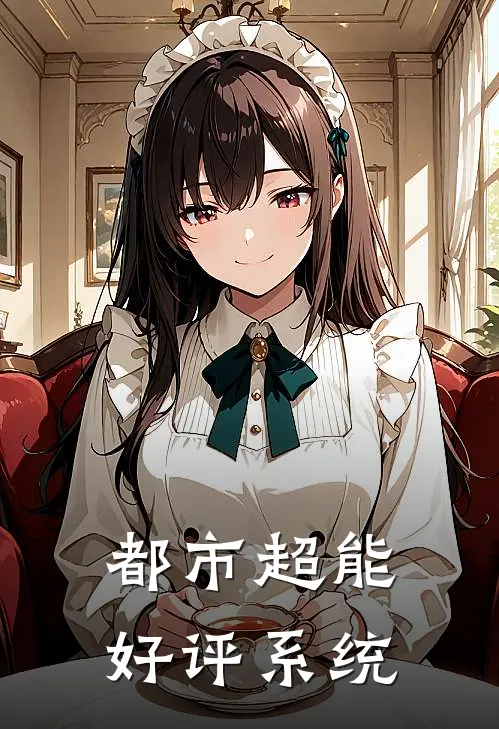 都市超能好评系统(陈凡刘莉)免费阅读_完结热门小说都市超能好评系统(陈凡刘莉)