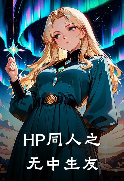 HP同人之无中生友(安娜艾琳)免费小说完结版_最新章节列表HP同人之无中生友(安娜艾琳)