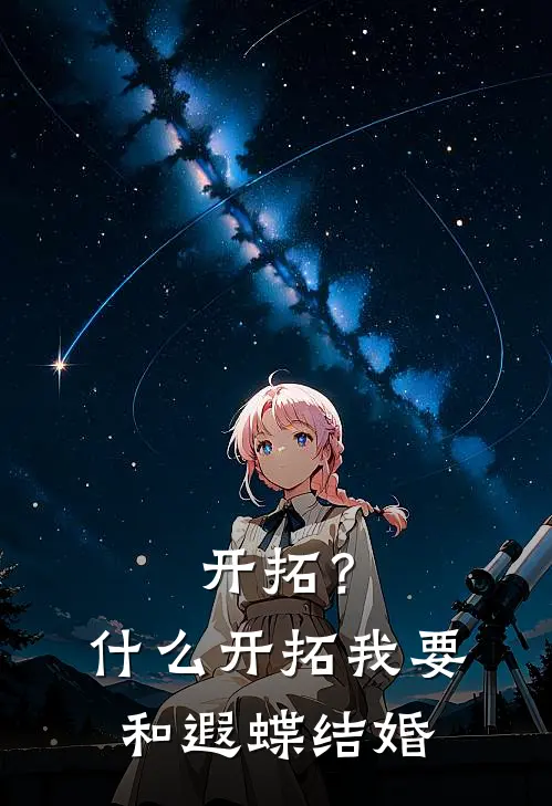 开拓？什么开拓，我要和遐蝶结婚