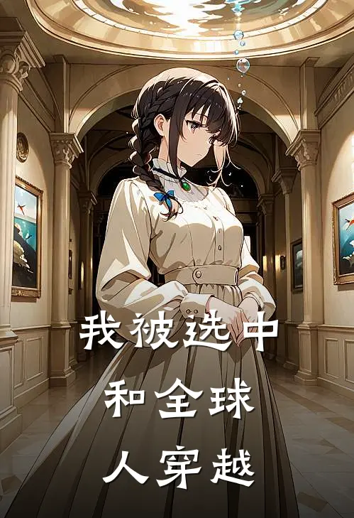 我被选中，和全球人穿越(林羽王梓豪)免费阅读无弹窗_最新好看小说推荐我被选中，和全球人穿越林羽王梓豪