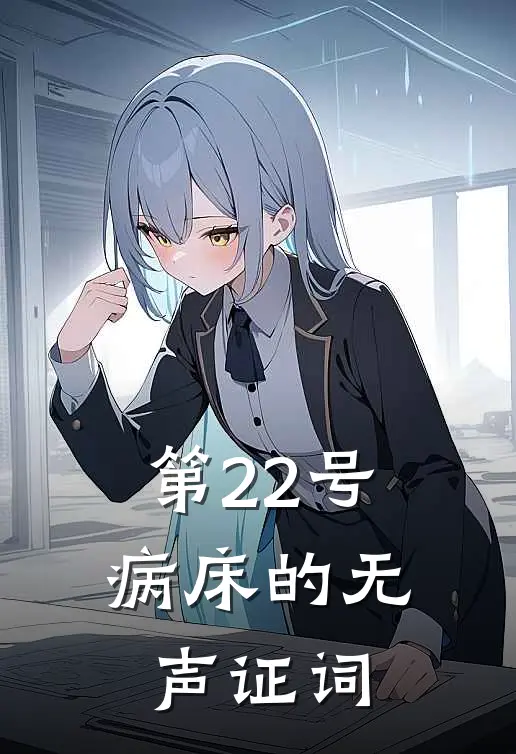 第22号病床的无声证词祁颜周霆热门完本小说_最新章节列表第22号病床的无声证词(祁颜周霆)