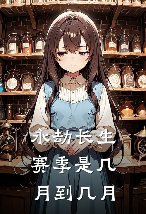 永劫长生赛季是几月到几月