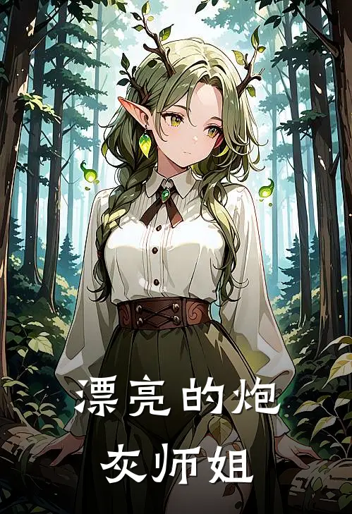 漂亮的炮灰师姐