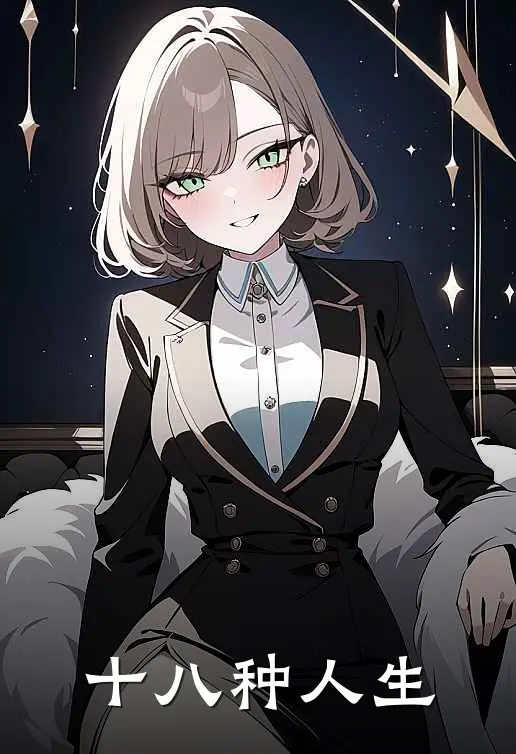 十八种人生林寒林寒免费小说完结_最新章节列表十八种人生(林寒林寒)