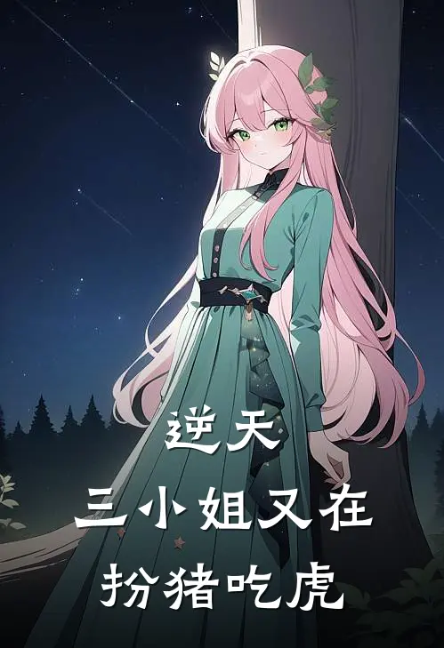 逆天，三小姐又在扮猪吃虎