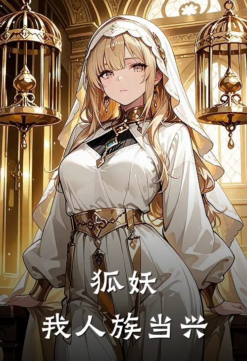 狐妖：我人族当兴