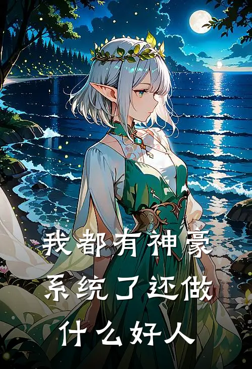 我都有神豪系统了还做什么好人