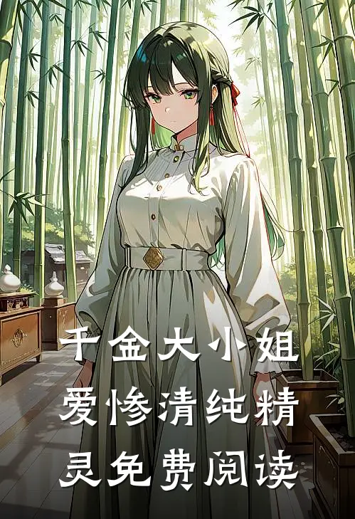 千金大小姐爱惨清纯精灵免费阅读