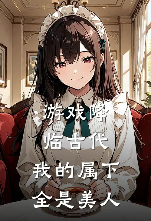 游戏降临古代，我的属下全是美人