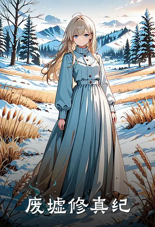 废墟修真纪