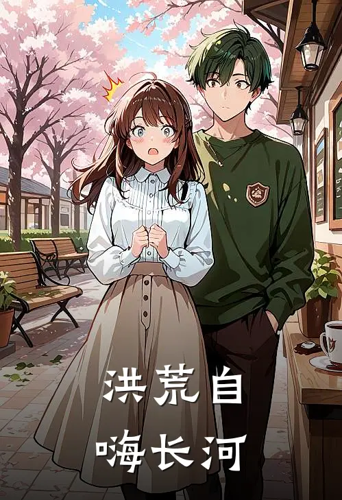 洪荒自嗨长河(盘古罗睺)最新小说_免费阅读完整版小说洪荒自嗨长河(盘古罗睺)