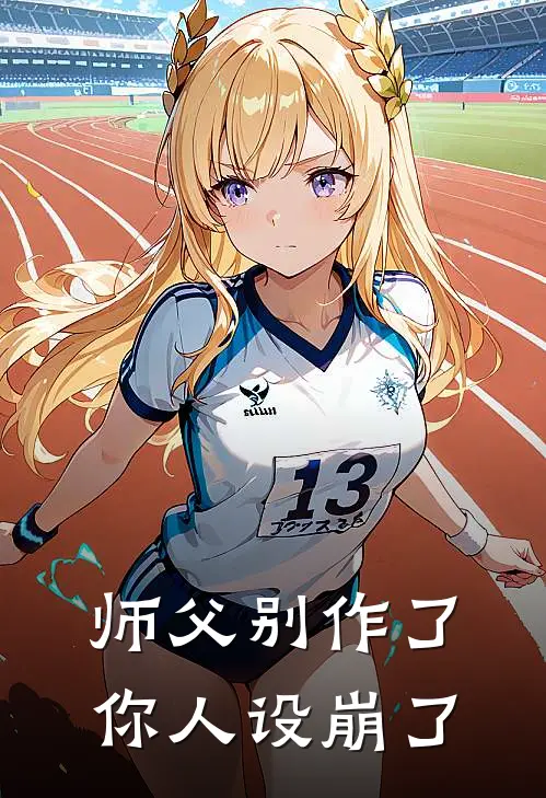 师父别作了你人设崩了徐可心潇湘宁免费小说完整版_最新好看小说师父别作了你人设崩了徐可心潇湘宁