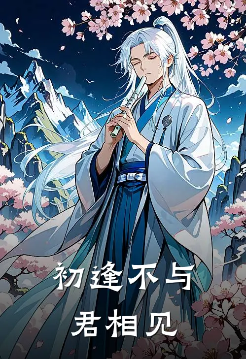 林清晚霍景深《初逢不与君相见》_《初逢不与君相见》最新章节在线阅读