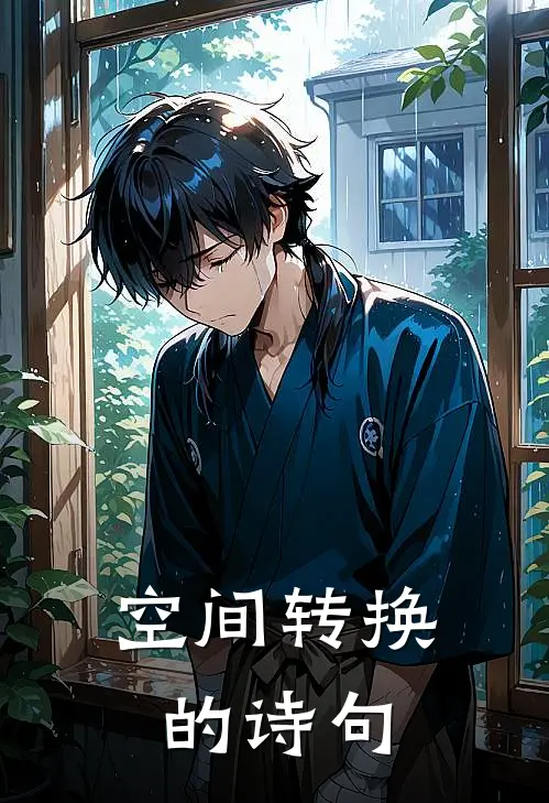 空间转换的诗句