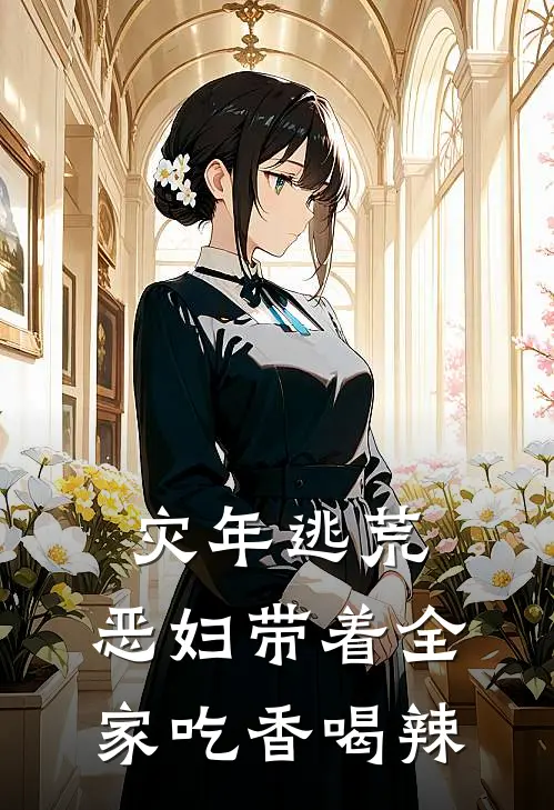 灾年逃荒，恶妇带着全家吃香喝辣卫昭沈明砚最新章节免费阅读_灾年逃荒，恶妇带着全家吃香喝辣全集免费阅读