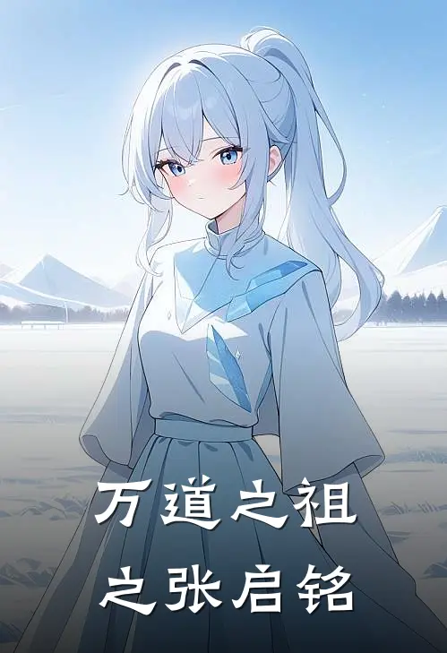 万道之祖之张启铭(张启铭楚清霜)全本免费小说_最新章节列表万道之祖之张启铭(张启铭楚清霜)