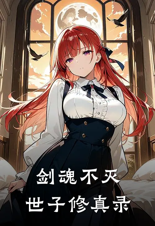 剑魂不灭：世子修真录(顾凌渊莫言蹊)小说免费阅读无弹窗_完结小说剑魂不灭：世子修真录顾凌渊莫言蹊