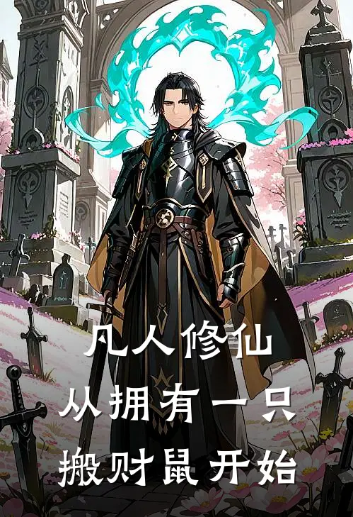 凡人修仙，从拥有一只搬财鼠开始