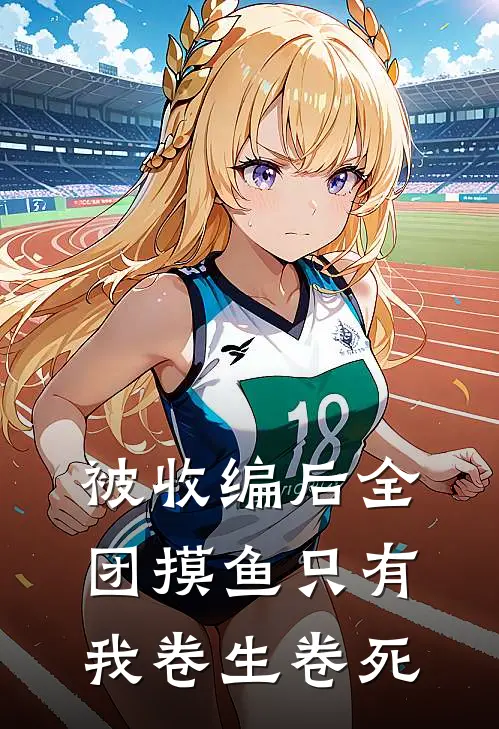 唐嘉煦唐嘉煦被收编后全团摸鱼只有我卷生卷死最新章节阅读_唐嘉煦唐嘉煦最新章节在线阅读