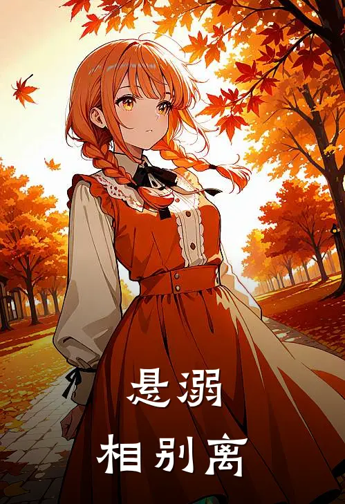 霍锦澜苏槿璃《悬溺，相别离》完整版在线阅读_霍锦澜苏槿璃完整版在线阅读