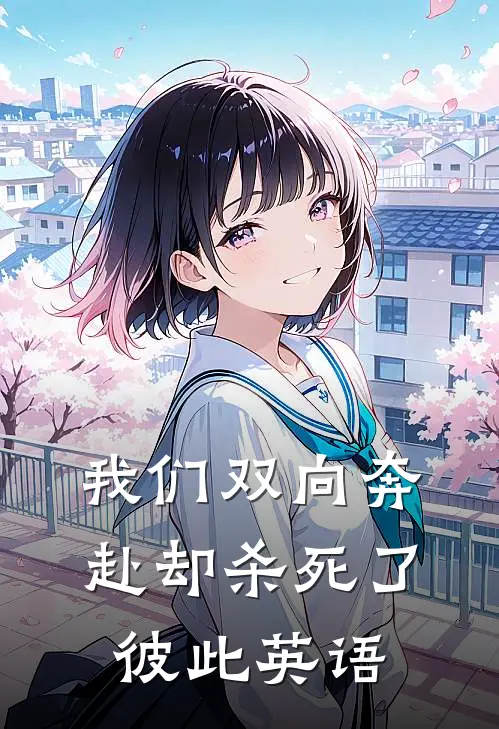 我们双向奔赴却杀死了彼此英语