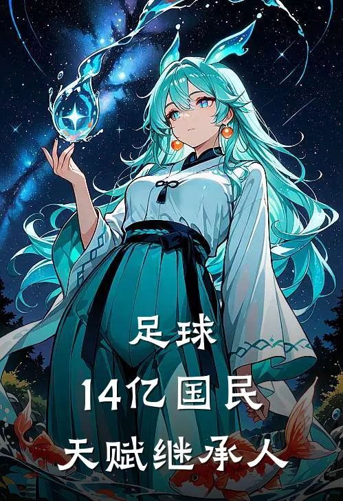 足球：14亿国民天赋继承人(林天佑张强)已完结小说_足球：14亿国民天赋继承人(林天佑张强)小说免费在线阅读