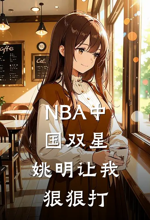 NBA中国双星：姚明让我狠狠打