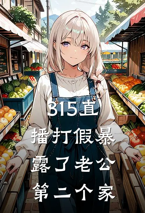 315直播打假暴露了老公第二个家傅泽谦姜如星热门完本小说_最新章节列表315直播打假暴露了老公第二个家(傅泽谦姜如星)