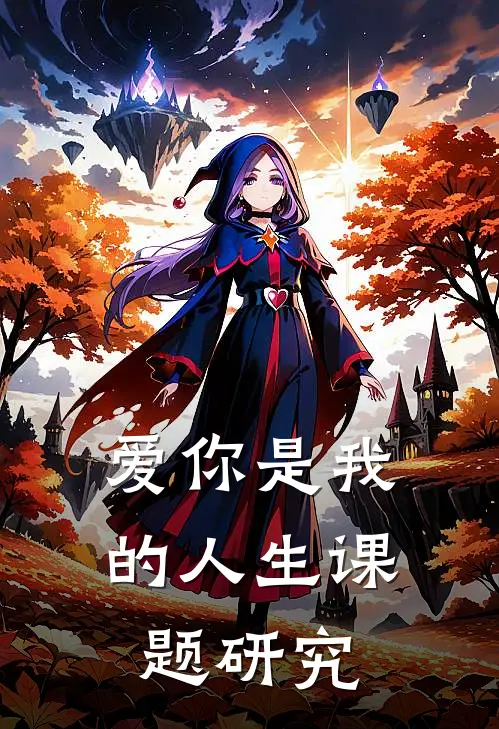 爱你是我的人生课题研究