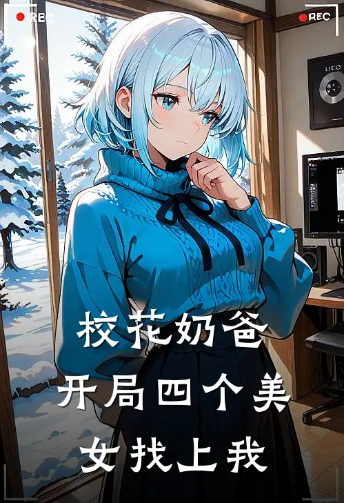 校花奶爸：开局四个美女找上我王腾王菲雨热门的网络小说_完整版小说校花奶爸：开局四个美女找上我(王腾王菲雨)