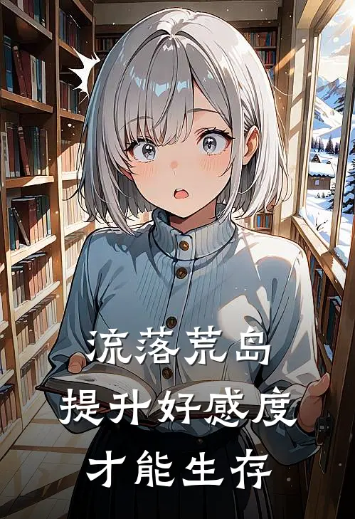 流落荒岛，提升好感度才能生存(秦何楚芝芝)全文在线阅读_(流落荒岛，提升好感度才能生存)精彩小说