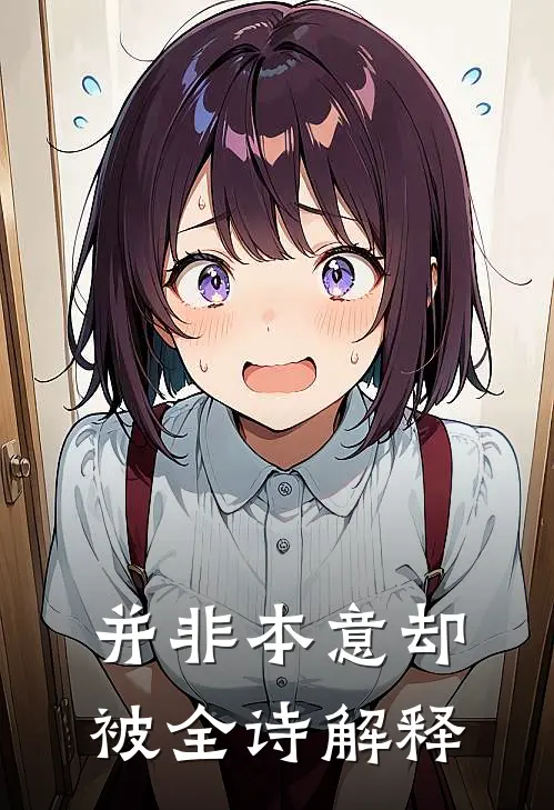 并非本意却被全诗解释