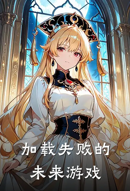 加载失败的未来游戏