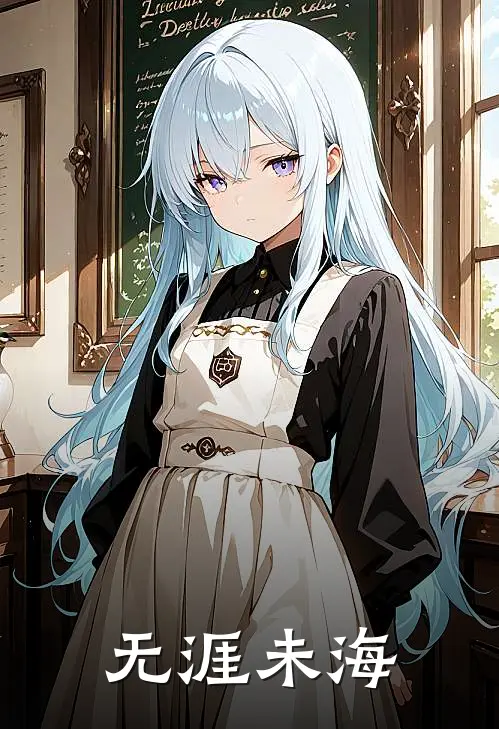 无涯未海(李尘林小山)完结版小说全文免费阅读_最新小说无涯未海(李尘林小山)