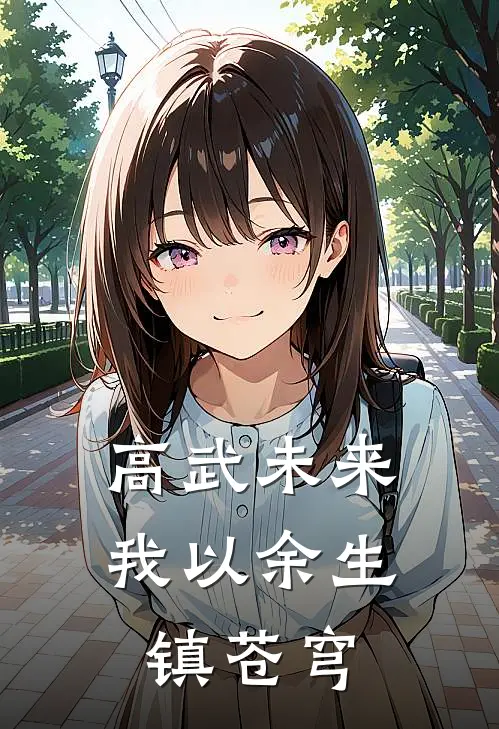 高武未来，我以余生镇苍穹