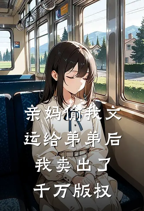 亲妈偷我文运给弟弟后，我卖出了千万版权(林浩林浩冲)最新小说推荐_最新热门小说亲妈偷我文运给弟弟后，我卖出了千万版权林浩林浩冲