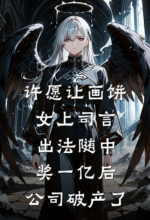 许愿让画饼女上司言出法随中奖一亿后，公司破产了(赵姬保时捷)最新小说全文阅读_最新章节列表许愿让画饼女上司言出法随中奖一亿后，公司破产了(赵姬保时捷)