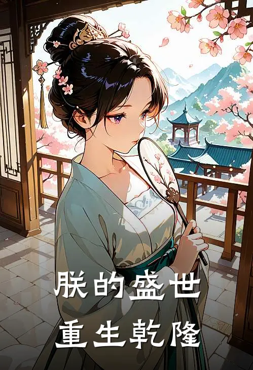 朕的盛世：重生乾隆全文免费阅读无弹窗大结局_朕的盛世：重生乾隆（弘历鄂尔泰）最新小说