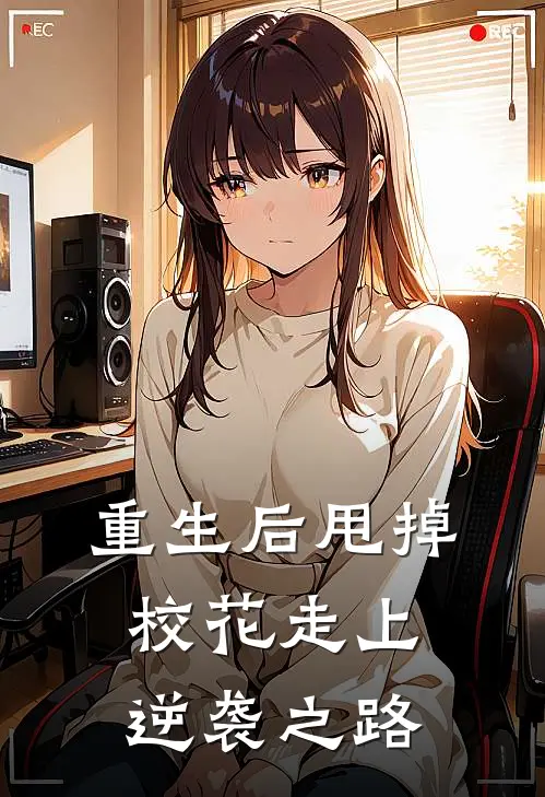 重生后甩掉校花走上逆袭之路